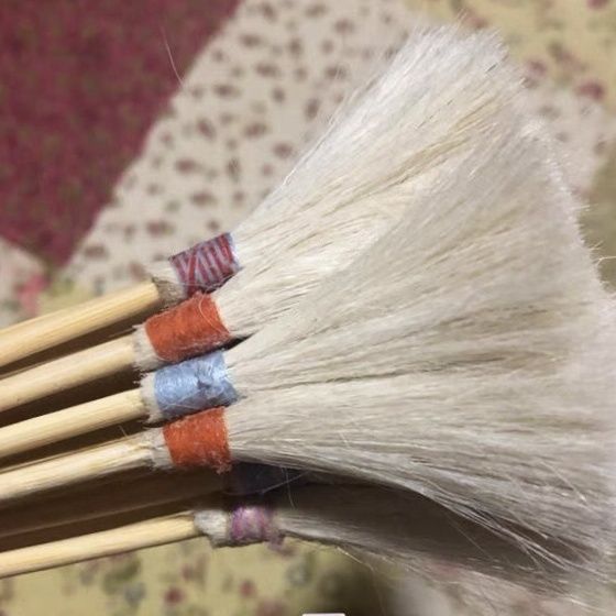 100g デシーンウール クリーンコレクションブラシ DIY - Vintage Collectible Pens のレビューと価格