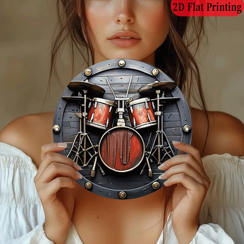 2D フラット、1個、20.32x20.32 cm 2D ラ - Vintage Collectible Plates のレビューと価格