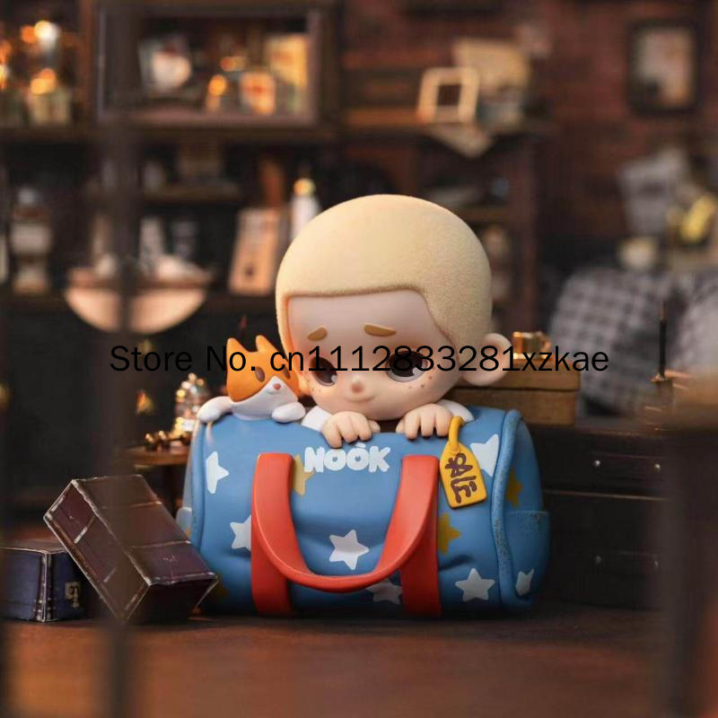 人気商品！正規品「52toys Nook In Vintag - Vintage Collectibles Store のレビューと価格