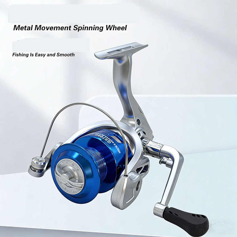 スピニングリール、釣り用リール、ルアー用リール、深海釣り用リ - Developing Tank Reel のレビューと価格